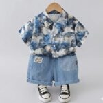 shirt Shorts