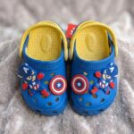 Blue yellow