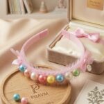 Pearl Head Band