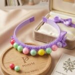 Pearl Head Band