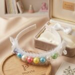 Pearl Head Band
