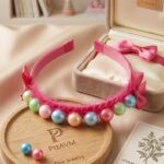 Pearl Head Band