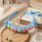 Pearl Head Band