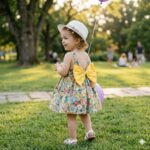 Frock hat