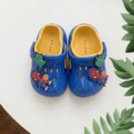 Blue Yellow