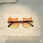 glasses