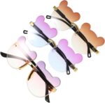 glasses