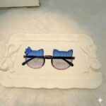 Blue Pink