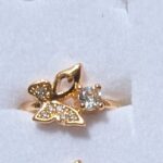 Butterfly Stone