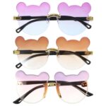 glasses