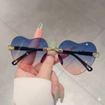 Blue Pink
