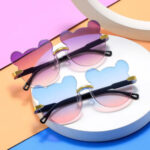 glasses