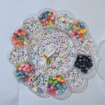 13 compartment Flower