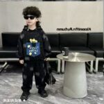 boys 2 pcs