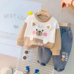 boys 2 pcs