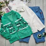 boys 3 pcs