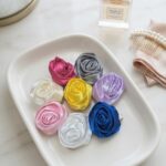 rose pin