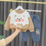boys 2 pcs