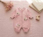 wool romper