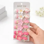 Hair pin