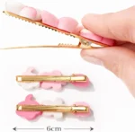 Hair pin