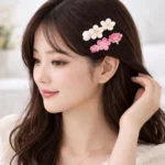 Hair pin