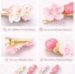 Hair pin