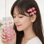 Hair pin