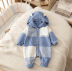 wool romper