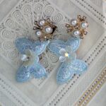 Sky blue