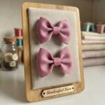 Mauve Pink