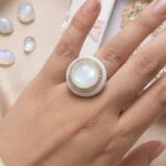 Pearl dome
