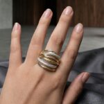 Multiple Rings