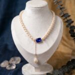 Luxe Pearl Necklaces in Three Colors