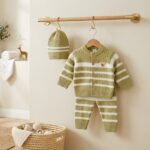 Cozy Pastel Babywear Boutique Display (1)