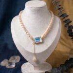 Luxe Pearl Necklaces in Three Colors