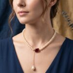 Luxe Pearl Necklaces in Three Colors