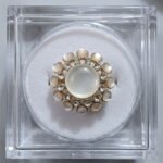 Mother Pearl Flower