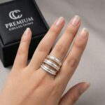 3 Rings