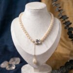 Luxe Pearl Necklaces in Three Colors